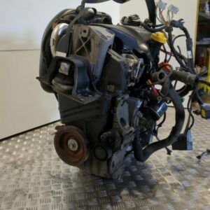 Buy Renault D4F 1.2L 16-Valve Engine For Sale