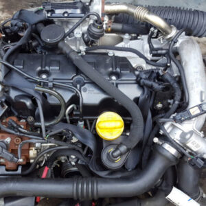 Buy Renault F9Q dCi 1.9 Engine For Sale