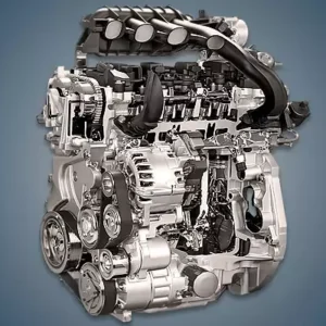 Buy Renault M5R 16-Valve 2.0-liter Engine For Sale