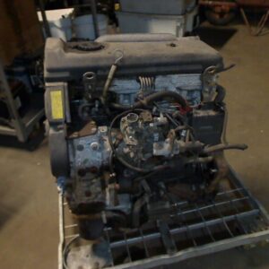 Buy Renault S8U 2.5-liter Engine For Sale