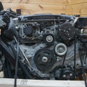 Buy Subaru FA24D 2.4L Engine For Sale