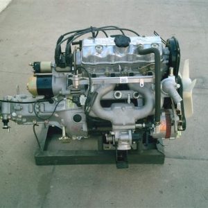 Buy Suzuki F10A 1.0L 8-Valve Engine For Sale