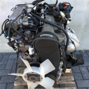 Buy Suzuki G13B 1.3-litre Engine For Sale