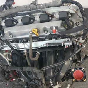 Buy Suzuki J23A 2.3-liter Engine For Sale