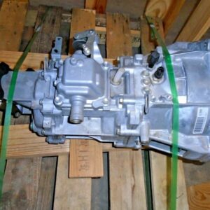 Buy Suzuki K6A Gearbox For Sale
