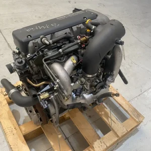 Buy Suzuki Liana 1.6L M16A Engine For Sale