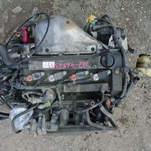 Buy Toyota 1AZ-FSE 2WD Engine For Sale