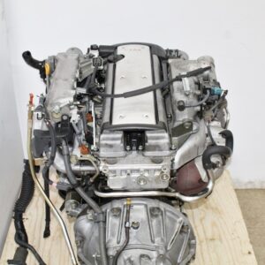 Buy Toyota 1JZ-GTE VVTI Engine For Sale