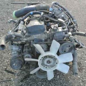 Buy Toyota 2.0L 1RZ Engine For Sale