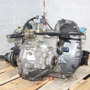 Buy Toyota 2AZ Gearbox For Sale
