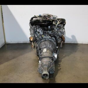 Buy Toyota 4GR-FSE Gearbox For Sale