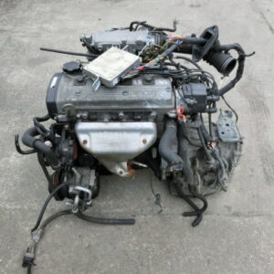 Buy Toyota 5E-FE 1.5-liter 16-Valve Engine For Sale
