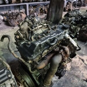 Buy Toyota Hilux 2.5 D4D 2KD Engine For Sale