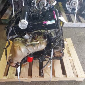 Buy Toyota Hilux 2TR 2.7L VVTI Engine For Sale