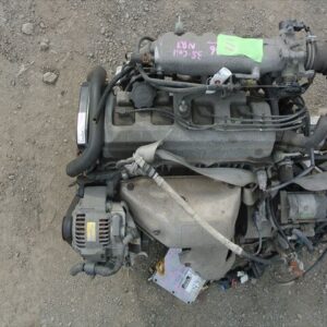 Buy Toyota Ipsum 2.0l 3S-FE Petrol Engine For Sale
