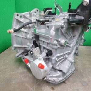 Buy Toyota Vitz 1KR-FE Gearbox For Sale
