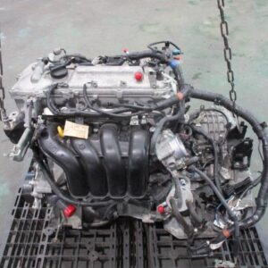 Buy Toyota Voxy 3ZR 2.0L VVTI Engine For Sale