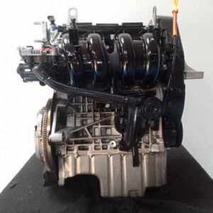 Buy VW Polo 1.4L BBY Engine For Sale