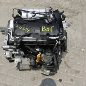 Buy Volkswagen Caddy III 2.0 SDI - BST Engine For Sale