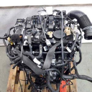 Buy Volkswagen Golf 7 2.0L GTI CHH Engine For Sale