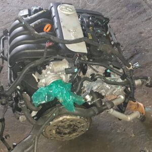 Buy Volkswagen VW Golf 5 2.0 FSi BVZBLR Engine For Sale