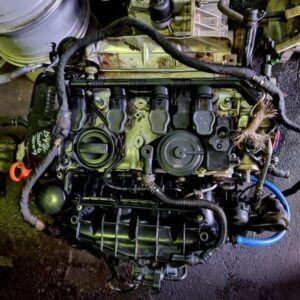 Buy Volkswagen (VW) Golf 6 2.0L GTI CCZ Engine For Sale