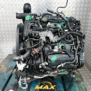 Land Rover 406PN 4.0-liter Engine For Sale