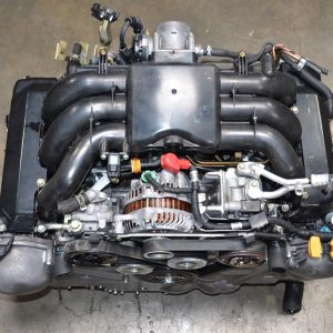 Subaru EZ30D 3.0 Engine For Sale