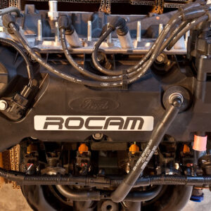 ​Buy Ford 1.6L ROCAM 9L Engine For Sale