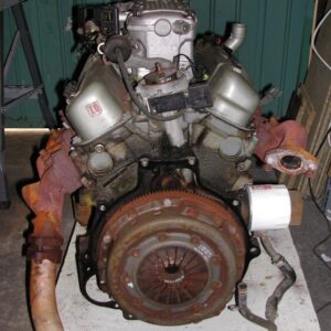 ​Buy Ford 99E V6 or 4.0L SOHC Engine For Sale