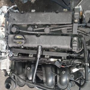 ​Buy Ford Fiesta 1.6 FYJA Duratec Engine For Sale