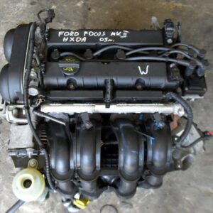 ​Buy Ford Focus 1.6 Ti-VCT Engine For Sale