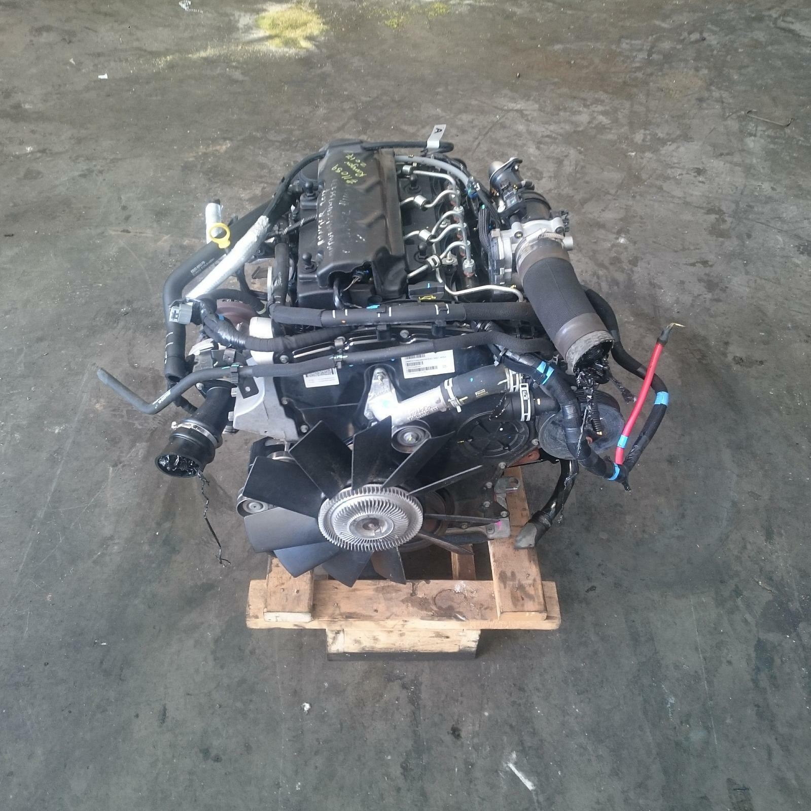 ​Buy Ford Ranger 2.2 T6 Engine For Sale​