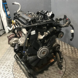 ​Buy Ford Ranger 3.2L SA2K SA2L Engine For Sale