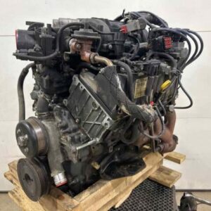 ​Buy Ford Ranger EcoBoost 3.0L TT V6 Engine For Sale
